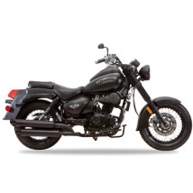 UM 200 Renegade