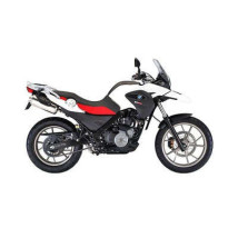 G310 / F / G650GS