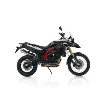F800GS / F850GS / F900R / XR ABS