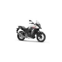 CB500X / F