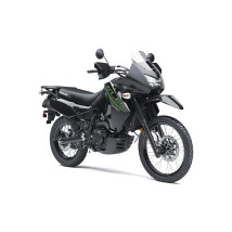 KLX 650 / KLR 650