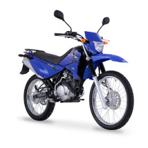 LIBERO 125 / XTZ 125 / YBR 125 / XTZ 150