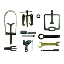Herramienta Especializada para Motos