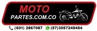MotoPartes.com.co logo